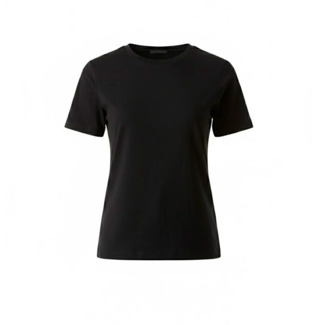 Camisa Malha Pima Feminina
