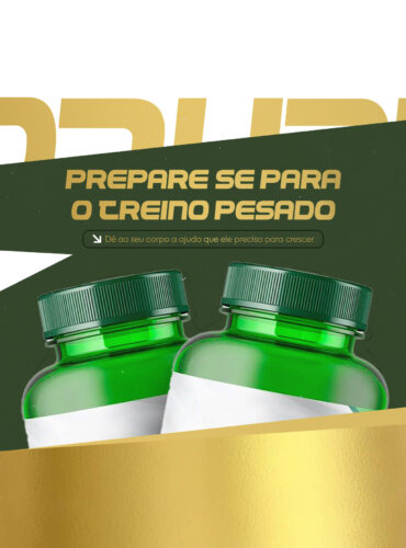 suplementos